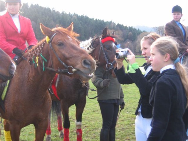 Hubertus 2007